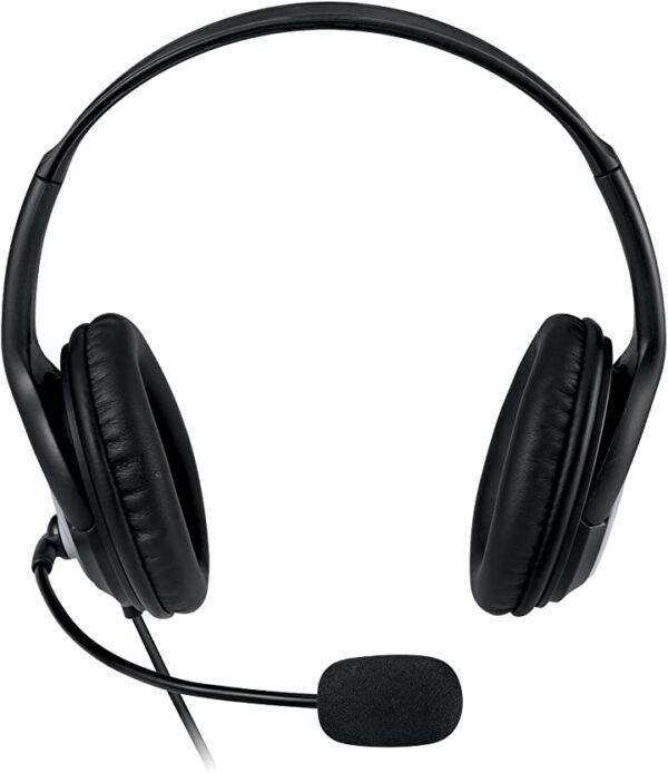 سماعات رأس وميكروفون لايف شات ال اكس-3000 (0885370430226) تعرف على سماعات رأس وميكروفون لايف شات ال اكس-3000 (0885370430226) الأصلية، تمتع بصوت عالي الجودة واتصال سلس في المحادثات الصوتية والألعاب على الإنترنت.
