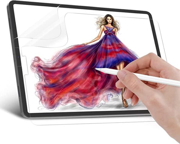 واقي شاشة XIRON مضاد للتوهج لجهاز iPad Air الجيل الخامس / الرابع - 11 بوصة (حزمة من 2) اشتري اونلاين بأفضل الاسعارواقي شاشة XIRON مضاد للتوهج لجهاز iPad Air الجيل الخامس / الرابع - 11 بوصة (حزمة من 2)✓ شحن سريع و مجاني✓ ارجاع مجاني✓ الدفع عند