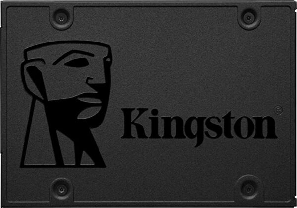 كينغستون قرص صلب 240 جيجابايت داخلي لابتوب - SSD 240G A400 احصل على كينغستون قرص صلب داخلي سعة 240 جيجابايت لجهاز اللابتوب من نوع SSD 240G A400، تسريع أداء جهازك بسعر مميز.